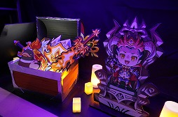 ꡼ No.010Υͥ / BitSummit the 13thץܡɥॳʡޤȤᡣޤǤߤκʤ顤ϤÿΤޤǡ¿̤ʥबоBitSummit