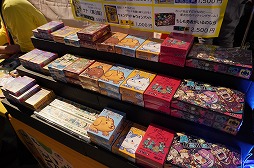 ꡼ No.012Υͥ / BitSummit the 13thץܡɥॳʡޤȤᡣޤǤߤκʤ顤ϤÿΤޤǡ¿̤ʥबоBitSummit