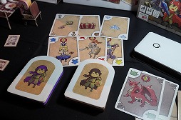 ꡼ No.016Υͥ / BitSummit the 13thץܡɥॳʡޤȤᡣޤǤߤκʤ顤ϤÿΤޤǡ¿̤ʥबоBitSummit