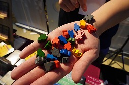 ꡼ No.033Υͥ / BitSummit the 13thץܡɥॳʡޤȤᡣޤǤߤκʤ顤ϤÿΤޤǡ¿̤ʥबоBitSummit