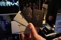 ꡼ No.037Υͥ / BitSummit the 13thץܡɥॳʡޤȤᡣޤǤߤκʤ顤ϤÿΤޤǡ¿̤ʥबоBitSummit