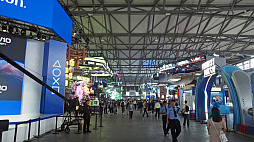 ���������꡼ No.002�Υ���ͥ������ / ���Υ����ॷ�祦��ChinaJoy 2025�׳��롪 ���٥�ȵ��Ϥη�Ĵ�ʳ���ˤ���TGS���渪�ɡ����ƤΥ��ĥ��ľ峤��740�Ұʾ��Ÿ��CJ2025��