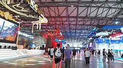 ���������꡼ No.003�Υ���ͥ������ / ���Υ����ॷ�祦��ChinaJoy 2025�׳��롪 ���٥�ȵ��Ϥη�Ĵ�ʳ���ˤ���TGS���渪�ɡ����ƤΥ��ĥ��ľ峤��740�Ұʾ��Ÿ��CJ2025��