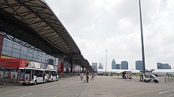 ���������꡼ No.006�Υ���ͥ������ / ���Υ����ॷ�祦��ChinaJoy 2025�׳��롪 ���٥�ȵ��Ϥη�Ĵ�ʳ���ˤ���TGS���渪�ɡ����ƤΥ��ĥ��ľ峤��740�Ұʾ��Ÿ��CJ2025��