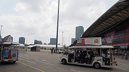 ���������꡼ No.007�Υ���ͥ������ / ���Υ����ॷ�祦��ChinaJoy 2025�׳��롪 ���٥�ȵ��Ϥη�Ĵ�ʳ���ˤ���TGS���渪�ɡ����ƤΥ��ĥ��ľ峤��740�Ұʾ��Ÿ��CJ2025��