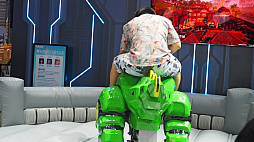 ���������꡼ No.010�Υ���ͥ������ / ���Υ����ॷ�祦��ChinaJoy 2025�׳��롪 ���٥�ȵ��Ϥη�Ĵ�ʳ���ˤ���TGS���渪�ɡ����ƤΥ��ĥ��ľ峤��740�Ұʾ��Ÿ��CJ2025��