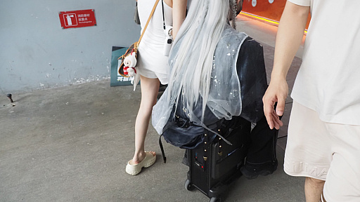 ���������꡼ No.011�Υ���ͥ������ / ���Υ����ॷ�祦��ChinaJoy 2025�׳��롪 ���٥�ȵ��Ϥη�Ĵ�ʳ���ˤ���TGS���渪�ɡ����ƤΥ��ĥ��ľ峤��740�Ұʾ��Ÿ��CJ2025��