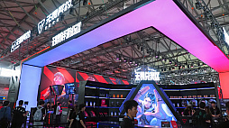 ���������꡼ No.012�Υ���ͥ������ / ���Υ����ॷ�祦��ChinaJoy 2025�׳��롪 ���٥�ȵ��Ϥη�Ĵ�ʳ���ˤ���TGS���渪�ɡ����ƤΥ��ĥ��ľ峤��740�Ұʾ��Ÿ��CJ2025��