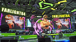 ���������꡼ No.013�Υ���ͥ������ / ���Υ����ॷ�祦��ChinaJoy 2025�׳��롪 ���٥�ȵ��Ϥη�Ĵ�ʳ���ˤ���TGS���渪�ɡ����ƤΥ��ĥ��ľ峤��740�Ұʾ��Ÿ��CJ2025��