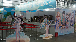 ���������꡼ No.014�Υ���ͥ������ / ���Υ����ॷ�祦��ChinaJoy 2025�׳��롪 ���٥�ȵ��Ϥη�Ĵ�ʳ���ˤ���TGS���渪�ɡ����ƤΥ��ĥ��ľ峤��740�Ұʾ��Ÿ��CJ2025��