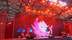 ���������꡼ No.015�Υ���ͥ������ / ���Υ����ॷ�祦��ChinaJoy 2025�׳��롪 ���٥�ȵ��Ϥη�Ĵ�ʳ���ˤ���TGS���渪�ɡ����ƤΥ��ĥ��ľ峤��740�Ұʾ��Ÿ��CJ2025��