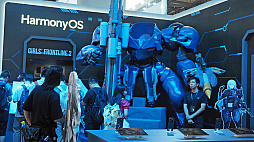 ���������꡼ No.016�Υ���ͥ������ / ���Υ����ॷ�祦��ChinaJoy 2025�׳��롪 ���٥�ȵ��Ϥη�Ĵ�ʳ���ˤ���TGS���渪�ɡ����ƤΥ��ĥ��ľ峤��740�Ұʾ��Ÿ��CJ2025��