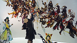 ���������꡼ No.017�Υ���ͥ������ / ���Υ����ॷ�祦��ChinaJoy 2025�׳��롪 ���٥�ȵ��Ϥη�Ĵ�ʳ���ˤ���TGS���渪�ɡ����ƤΥ��ĥ��ľ峤��740�Ұʾ��Ÿ��CJ2025��