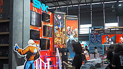 ���������꡼ No.018�Υ���ͥ������ / ���Υ����ॷ�祦��ChinaJoy 2025�׳��롪 ���٥�ȵ��Ϥη�Ĵ�ʳ���ˤ���TGS���渪�ɡ����ƤΥ��ĥ��ľ峤��740�Ұʾ��Ÿ��CJ2025��