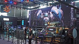 ���������꡼ No.019�Υ���ͥ������ / ���Υ����ॷ�祦��ChinaJoy 2025�׳��롪 ���٥�ȵ��Ϥη�Ĵ�ʳ���ˤ���TGS���渪�ɡ����ƤΥ��ĥ��ľ峤��740�Ұʾ��Ÿ��CJ2025��