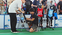 ���������꡼ No.021�Υ���ͥ������ / ���Υ����ॷ�祦��ChinaJoy 2025�׳��롪 ���٥�ȵ��Ϥη�Ĵ�ʳ���ˤ���TGS���渪�ɡ����ƤΥ��ĥ��ľ峤��740�Ұʾ��Ÿ��CJ2025��