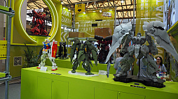 ���������꡼ No.023�Υ���ͥ������ / ���Υ����ॷ�祦��ChinaJoy 2025�׳��롪 ���٥�ȵ��Ϥη�Ĵ�ʳ���ˤ���TGS���渪�ɡ����ƤΥ��ĥ��ľ峤��740�Ұʾ��Ÿ��CJ2025��