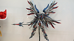 ���������꡼ No.025�Υ���ͥ������ / ���Υ����ॷ�祦��ChinaJoy 2025�׳��롪 ���٥�ȵ��Ϥη�Ĵ�ʳ���ˤ���TGS���渪�ɡ����ƤΥ��ĥ��ľ峤��740�Ұʾ��Ÿ��CJ2025��