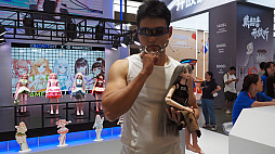 ���������꡼ No.030�Υ���ͥ������ / ���Υ����ॷ�祦��ChinaJoy 2025�׳��롪 ���٥�ȵ��Ϥη�Ĵ�ʳ���ˤ���TGS���渪�ɡ����ƤΥ��ĥ��ľ峤��740�Ұʾ��Ÿ��CJ2025��