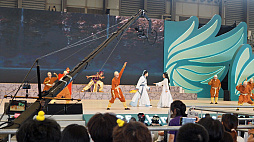 ���������꡼ No.034�Υ���ͥ������ / ���Υ����ॷ�祦��ChinaJoy 2025�׳��롪 ���٥�ȵ��Ϥη�Ĵ�ʳ���ˤ���TGS���渪�ɡ����ƤΥ��ĥ��ľ峤��740�Ұʾ��Ÿ��CJ2025��