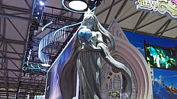 ���������꡼ No.038�Υ���ͥ������ / ���Υ����ॷ�祦��ChinaJoy 2025�׳��롪 ���٥�ȵ��Ϥη�Ĵ�ʳ���ˤ���TGS���渪�ɡ����ƤΥ��ĥ��ľ峤��740�Ұʾ��Ÿ��CJ2025��