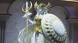 ���������꡼ No.039�Υ���ͥ������ / ���Υ����ॷ�祦��ChinaJoy 2025�׳��롪 ���٥�ȵ��Ϥη�Ĵ�ʳ���ˤ���TGS���渪�ɡ����ƤΥ��ĥ��ľ峤��740�Ұʾ��Ÿ��CJ2025��