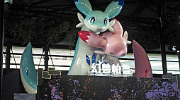 ���������꡼ No.040�Υ���ͥ������ / ���Υ����ॷ�祦��ChinaJoy 2025�׳��롪 ���٥�ȵ��Ϥη�Ĵ�ʳ���ˤ���TGS���渪�ɡ����ƤΥ��ĥ��ľ峤��740�Ұʾ��Ÿ��CJ2025��