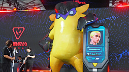 ���������꡼ No.041�Υ���ͥ������ / ���Υ����ॷ�祦��ChinaJoy 2025�׳��롪 ���٥�ȵ��Ϥη�Ĵ�ʳ���ˤ���TGS���渪�ɡ����ƤΥ��ĥ��ľ峤��740�Ұʾ��Ÿ��CJ2025��