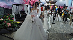 ���������꡼ No.043�Υ���ͥ������ / ���Υ����ॷ�祦��ChinaJoy 2025�׳��롪 ���٥�ȵ��Ϥη�Ĵ�ʳ���ˤ���TGS���渪�ɡ����ƤΥ��ĥ��ľ峤��740�Ұʾ��Ÿ��CJ2025��