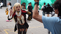 ���������꡼ No.047�Υ���ͥ������ / ���Υ����ॷ�祦��ChinaJoy 2025�׳��롪 ���٥�ȵ��Ϥη�Ĵ�ʳ���ˤ���TGS���渪�ɡ����ƤΥ��ĥ��ľ峤��740�Ұʾ��Ÿ��CJ2025��