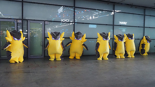 ���������꡼ No.050�Υ���ͥ������ / ���Υ����ॷ�祦��ChinaJoy 2025�׳��롪 ���٥�ȵ��Ϥη�Ĵ�ʳ���ˤ���TGS���渪�ɡ����ƤΥ��ĥ��ľ峤��740�Ұʾ��Ÿ��CJ2025��