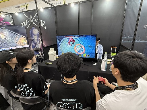 ꡼ No.008Υͥ / ڹΥǥŸBIC Festival 2025פΥե饤󥤥٥Ȥ롣ǥĤʤȽв3֡BIC2025