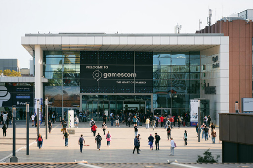画像ギャラリー No.001のサムネイル画像 / 「gamescom 2025」がOpening Night Liveを皮切りに開幕。60以上の国と地域からゲーム会社が集結し,ビジネスとエンタメが交差する5日間に