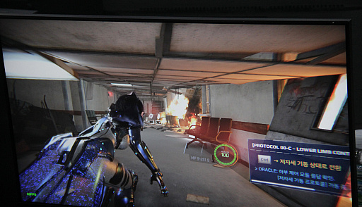 ꡼ No.004Υͥ / 3DեåܤTPSOMEGA ProtocolפϡKOCCAͺౡγˤ´äBIC2025