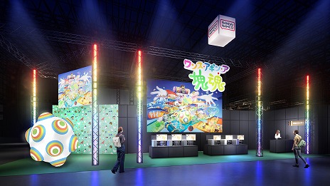 ꡼ No.027Υͥ / ֥ȥʥȥᥢ3פ֥ǥ󥹥ȡ꡼ ॹȥ󥸥㡼פʤɤλͷ֡ХʥॳTGS2025νŸ