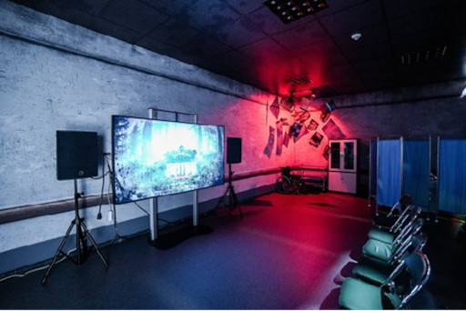 画像ギャラリー No.006のサムネイル画像 / テンセントゲームズ,gamescom 2025のレポートを公開