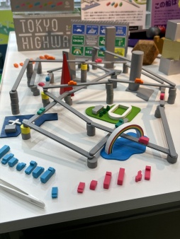 画像ギャラリー No.024のサムネイル画像 / 「東京おもちゃショー2025」会場レポート。子どもはもちろん,大人も楽しめる新作玩具が多数登場