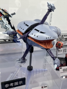 画像ギャラリー No.031のサムネイル画像 / 「東京おもちゃショー2025」会場レポート。子どもはもちろん,大人も楽しめる新作玩具が多数登場