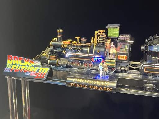 画像ギャラリー No.033のサムネイル画像 / 「東京おもちゃショー2025」会場レポート。子どもはもちろん,大人も楽しめる新作玩具が多数登場