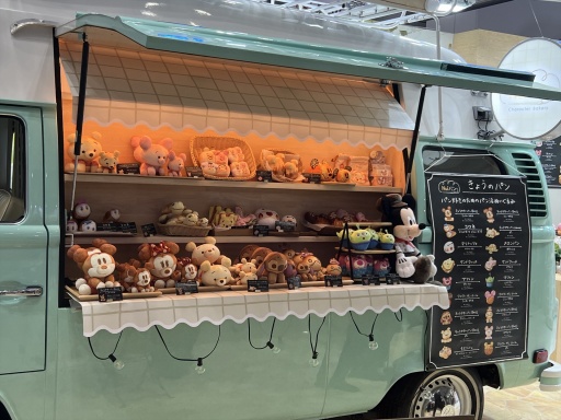 画像ギャラリー No.037のサムネイル画像 / 「東京おもちゃショー2025」会場レポート。子どもはもちろん,大人も楽しめる新作玩具が多数登場