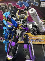 画像ギャラリー No.049のサムネイル画像 / 「東京おもちゃショー2025」会場レポート。子どもはもちろん,大人も楽しめる新作玩具が多数登場