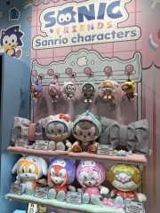 画像ギャラリー No.050のサムネイル画像 / 「東京おもちゃショー2025」会場レポート。子どもはもちろん,大人も楽しめる新作玩具が多数登場