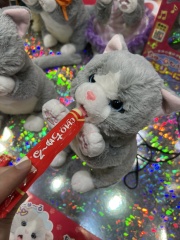 画像ギャラリー No.054のサムネイル画像 / 「東京おもちゃショー2025」会場レポート。子どもはもちろん,大人も楽しめる新作玩具が多数登場