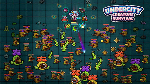 画像ギャラリー No.001のサムネイル画像 / TGS 2025に韓国のゲーム企業が集う共同出展エリア「SEOUL X GYEONGGI GAME ALLEY」が登場。計17タイトルの韓国発ゲームを試遊できる【PR】