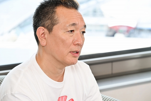 ꡼ No.007Υͥ / Ĺ򼭤ƤǤ⡤ǤΤŤ꤬äܰ쥽եȥοʿ˥󥿥ӥ塼TGS2025