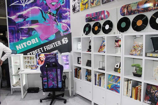 ꡼ No.011Υͥ / ˥ȥߡFFVII REMAKEס֥ϥ磻륺ס֥6ץܡѤ뾦ʤŸTGS2025