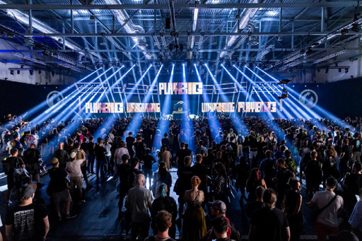 ꡼ No.001Υͥ / Υ󥿥ӥ塼ϲǹȤʤ35ͤԿϿgamescom 2025Υ।٥Ȥ٤뱿άȤ