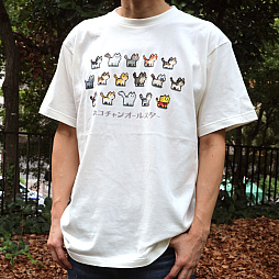 ���������꡼ No.005�Υ���ͥ������ / ���������եȡ����󤿤��Ÿ�������������������󥢥�ƥʥ���åפο���å���������䡣�֡������Ԥ˥��������󥵥�Х�����������