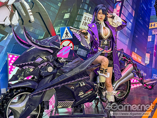 ꡼ No.002Υͥ / TGS 2025 ѥ˥ץ쥤䡼̿ZIPեʤˤϤ6ǯ֤420硤ѤԤޤġġ