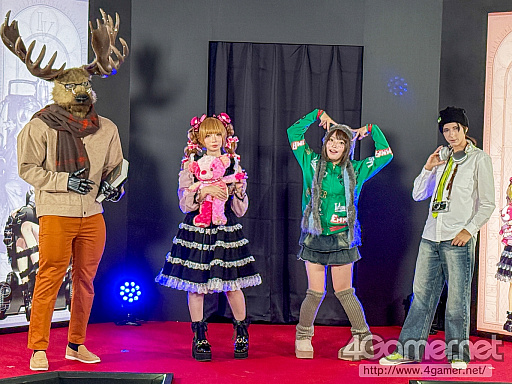 ꡼ No.003Υͥ / TGS 2025 ѥ˥ץ쥤䡼̿ZIPեʤˤϤ6ǯ֤420硤ѤԤޤġġ